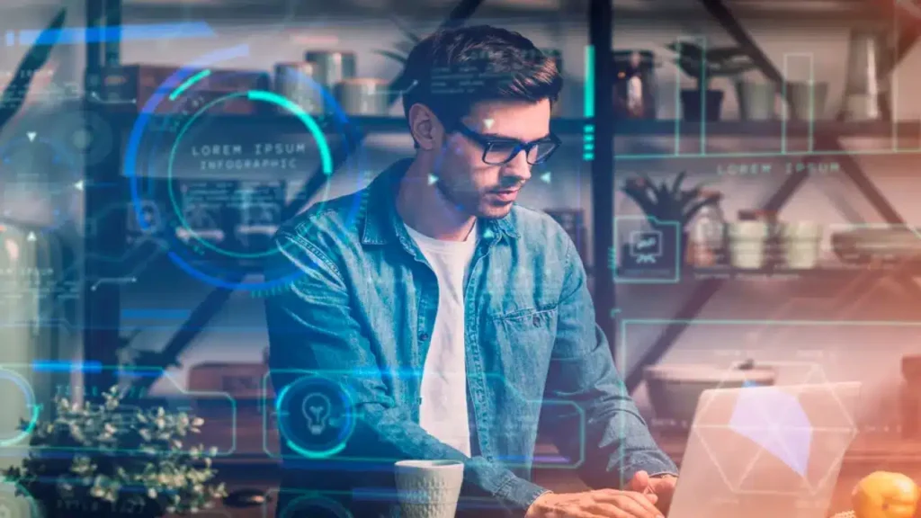 Kurz: Specialista/specialistka AI – umělá inteligence