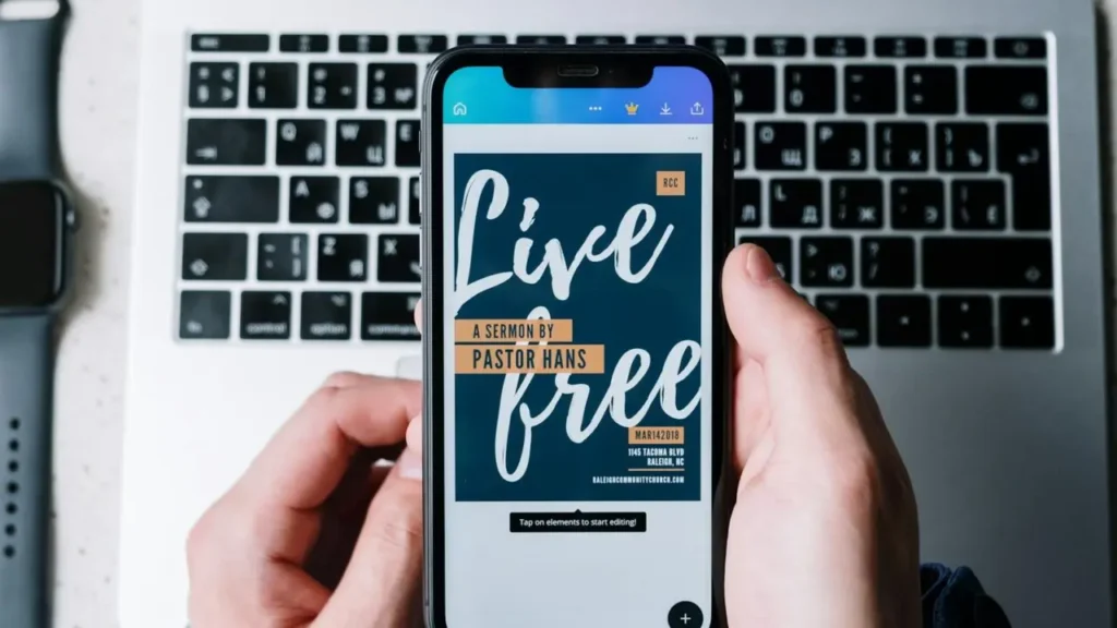 Kurz: Pracovník grafického studia – Canva, Affinity & AI